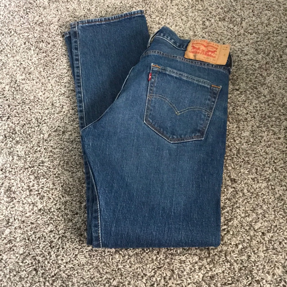 Levi 501
